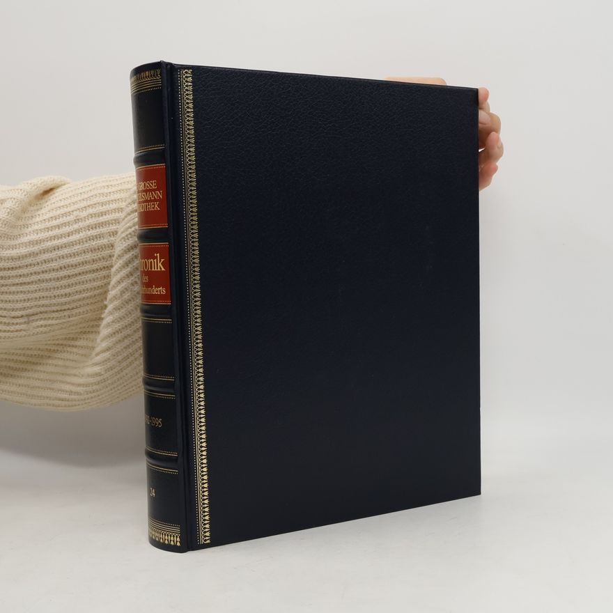 Roland Peter Chronik-Bibliothek des 20. Jahrhunderts