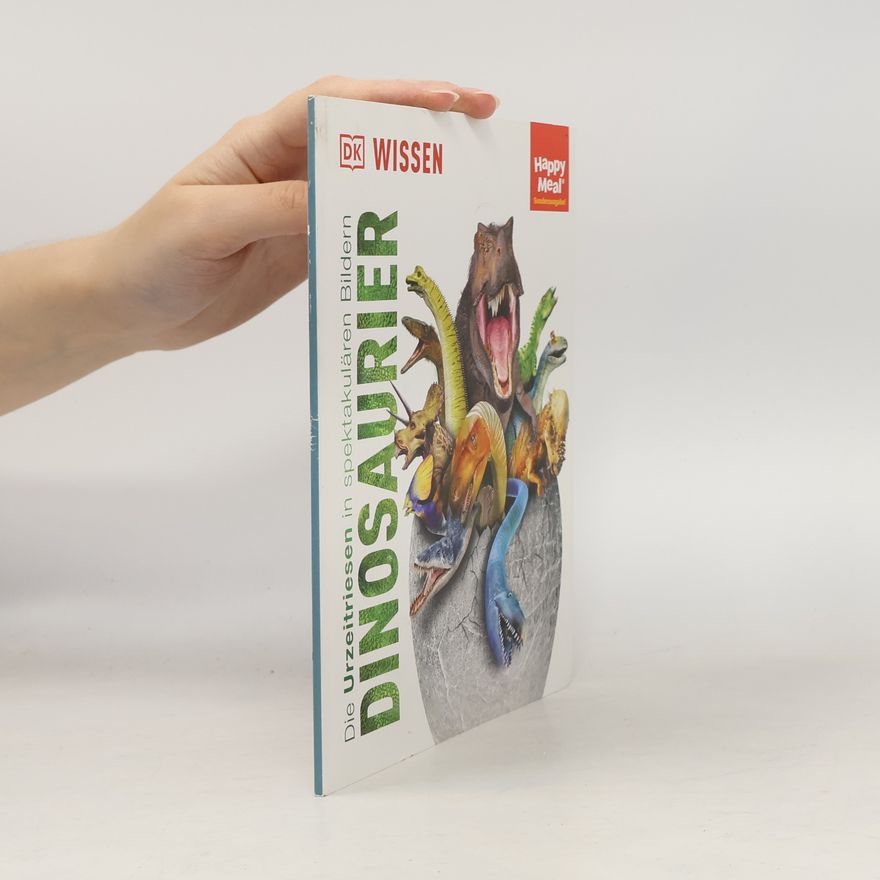 Autorenkollektiv Dinosaurier