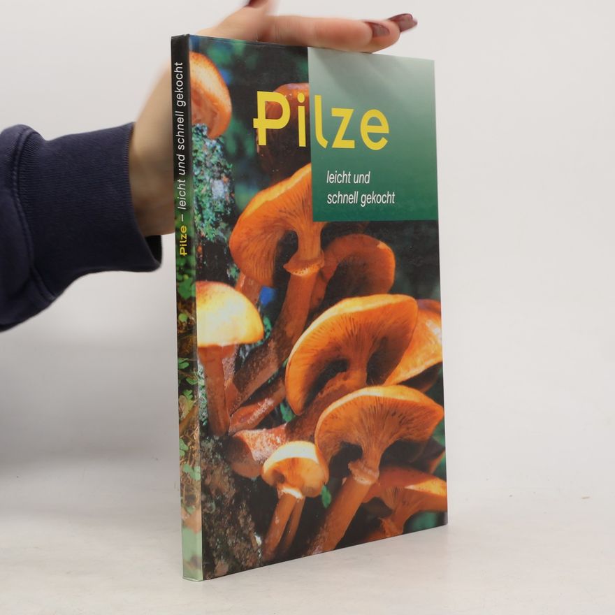 Sonja Carlsson Pilze