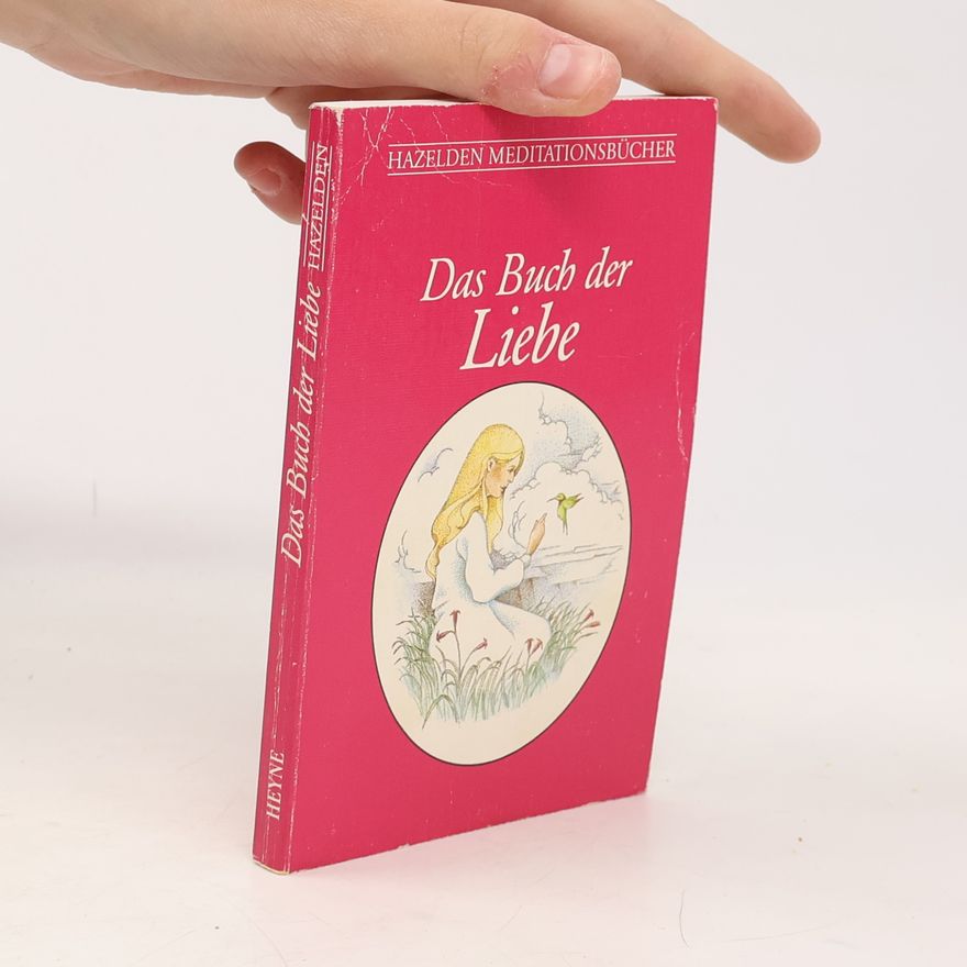 Karen Casey Das Buch der Liebe