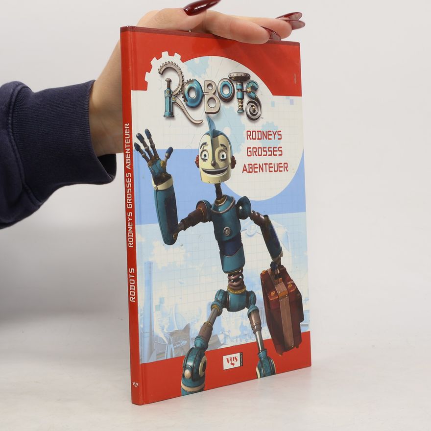Acton Figueroa Robots
