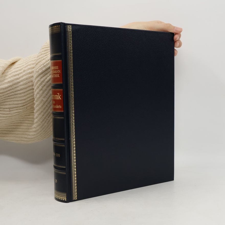 Kolektiv autorů Chronik-Bibliothek des 20. Jahrhunderts 15