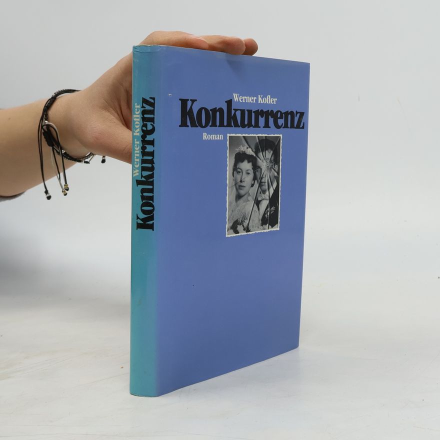 Werner Kofler Konkurrenz