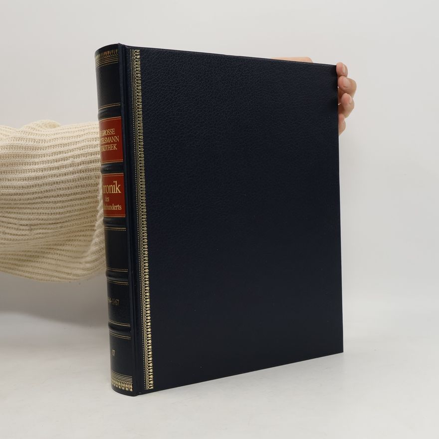 Auteurscollectief Chronik-Bibliothek des 20. Jahrhunderts