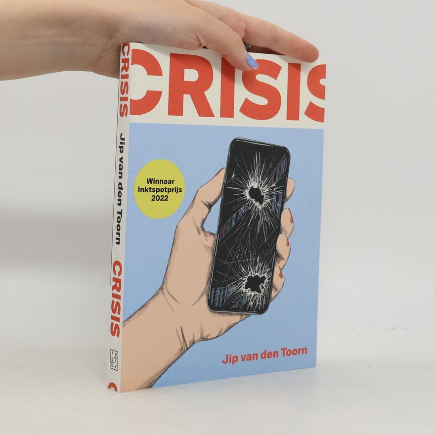 Jip van den Toorn Crisis