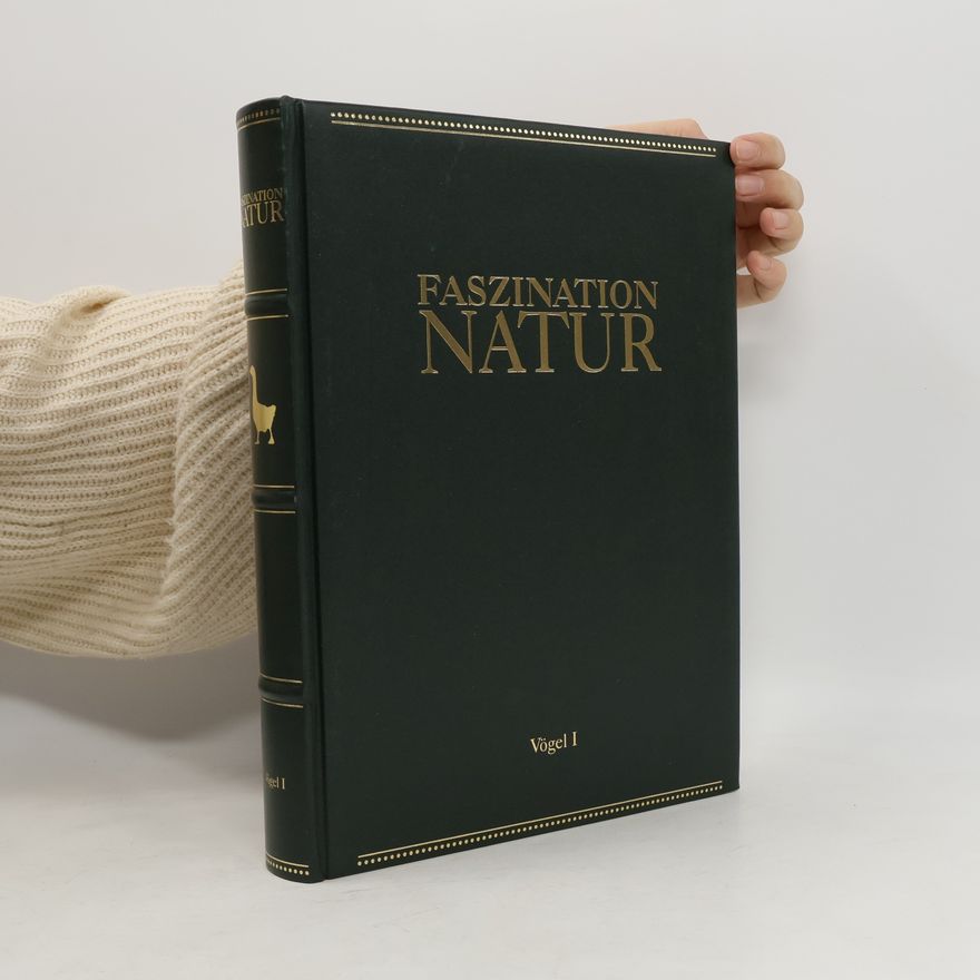 Autorenkollektiv Faszination Natur. Vögel I