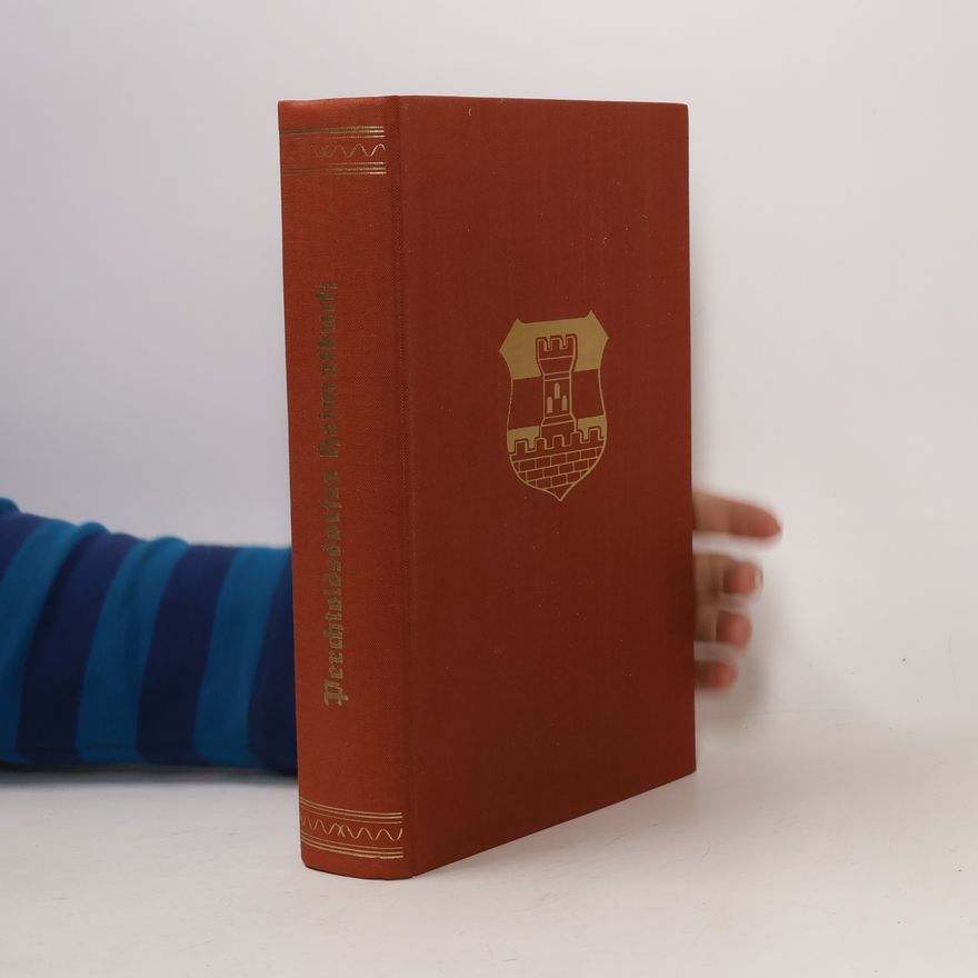 Auteurscollectief Perchtoldsdorfer Heimatbuch