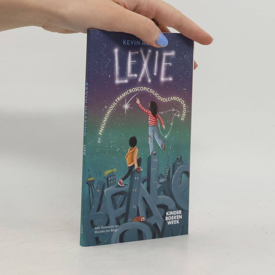 Maricke ten Berge Lexie