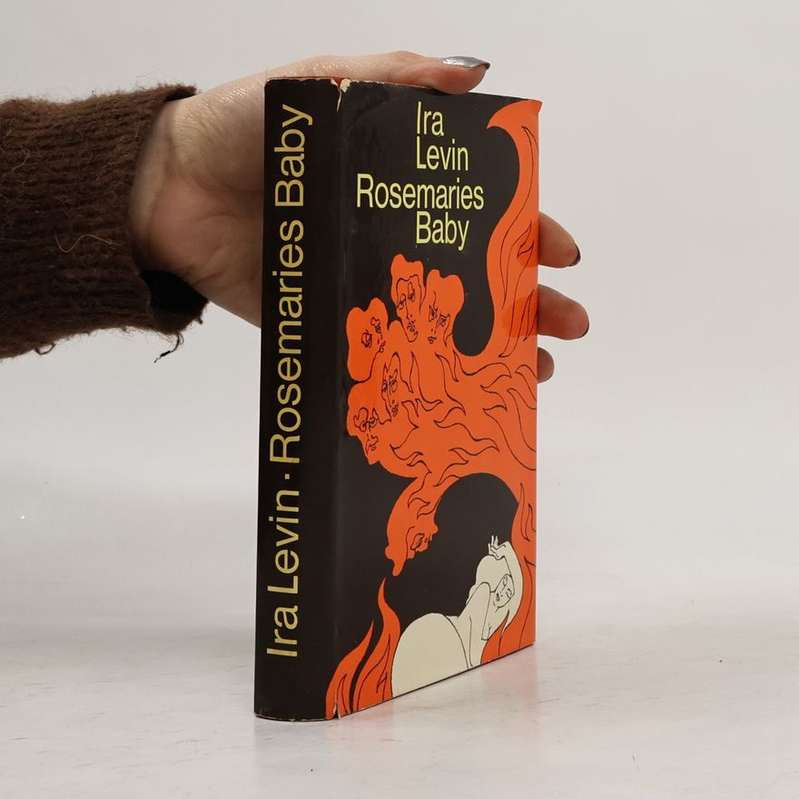 Ira Levin Rosemaries Baby