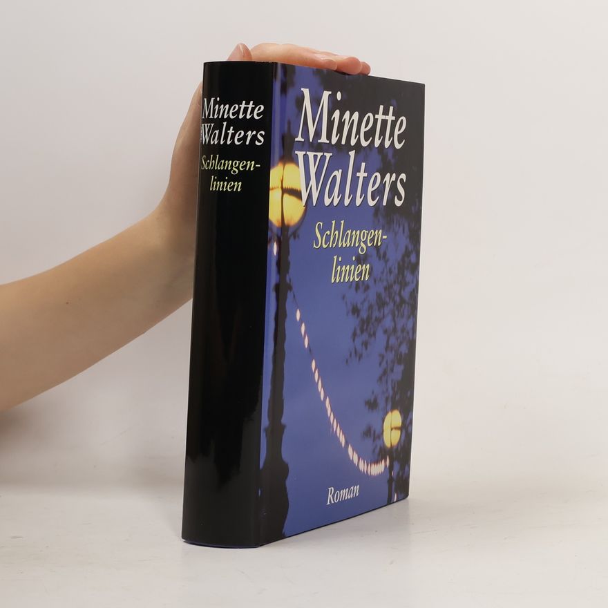 Minette Walters Schlangenlinien