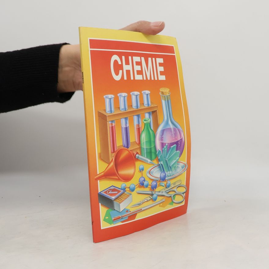 Chris Oxlade Chemie