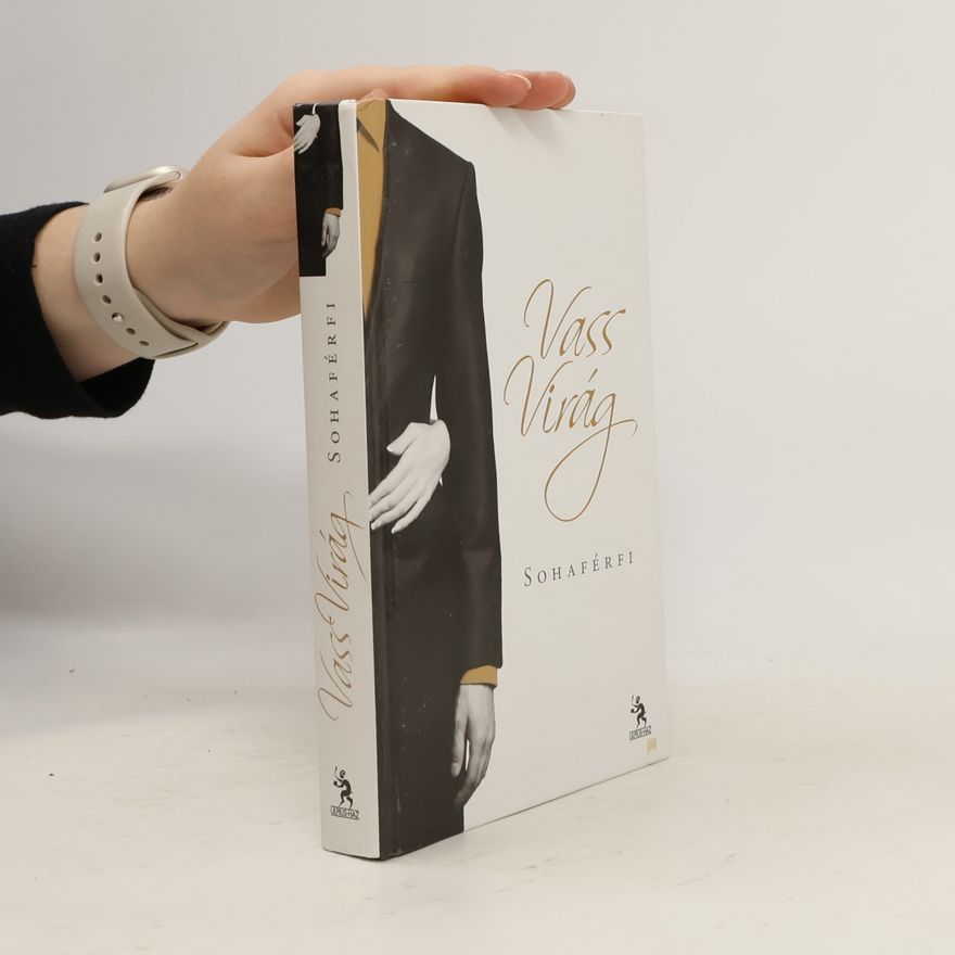 Vass Virág Sohaférfi