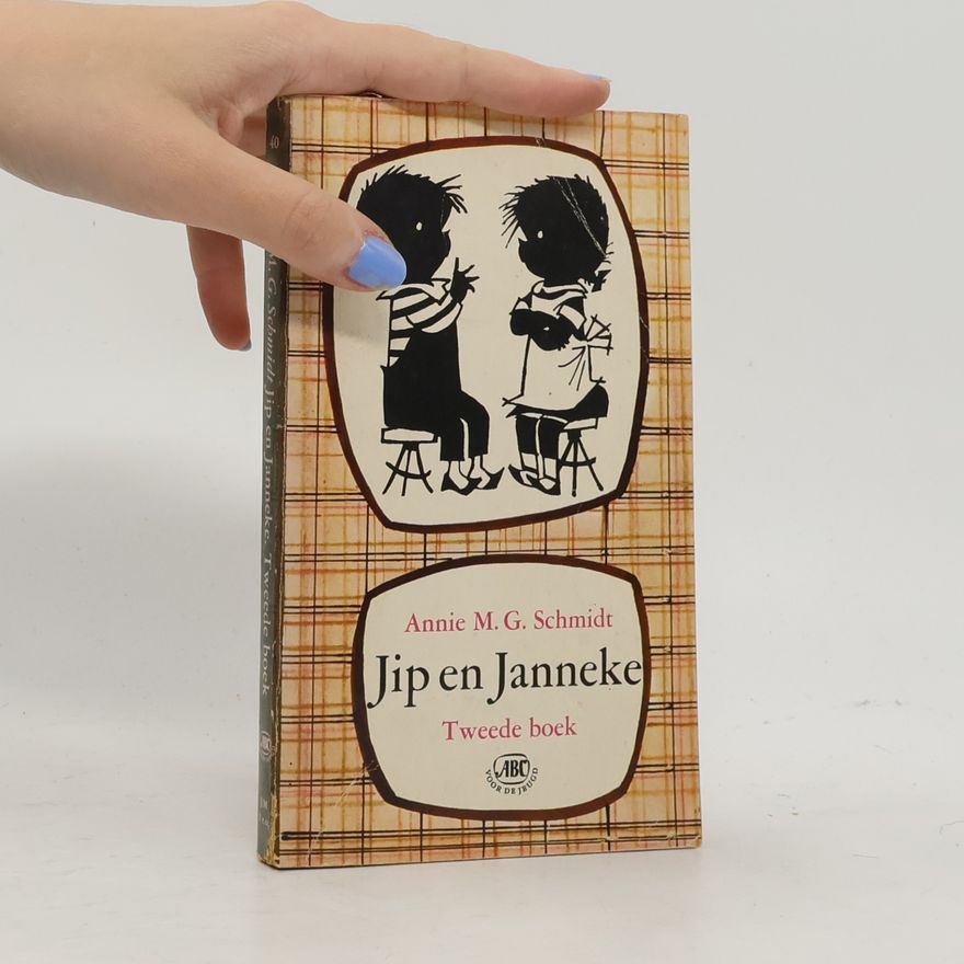 Annie M. G. Schmidt Jip en Janneke