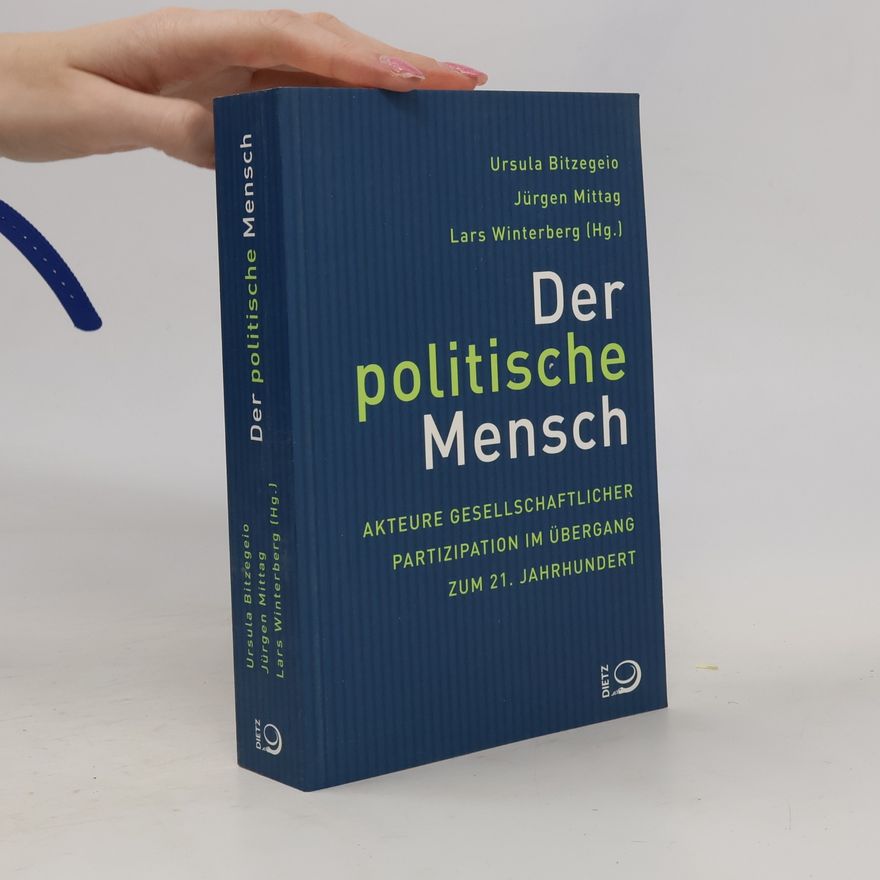 Holger Ihle Der politische Mensch