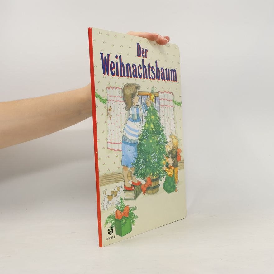 Various authors Der Weihnachtsbaum