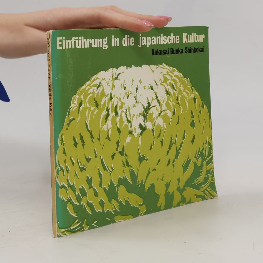 Autorenkollektiv Einführung in die japanische Kultur