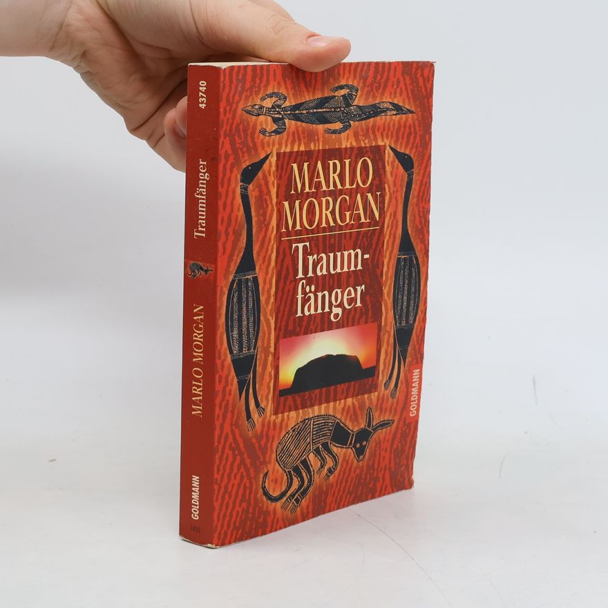 Marlo Morgan Traumfänger