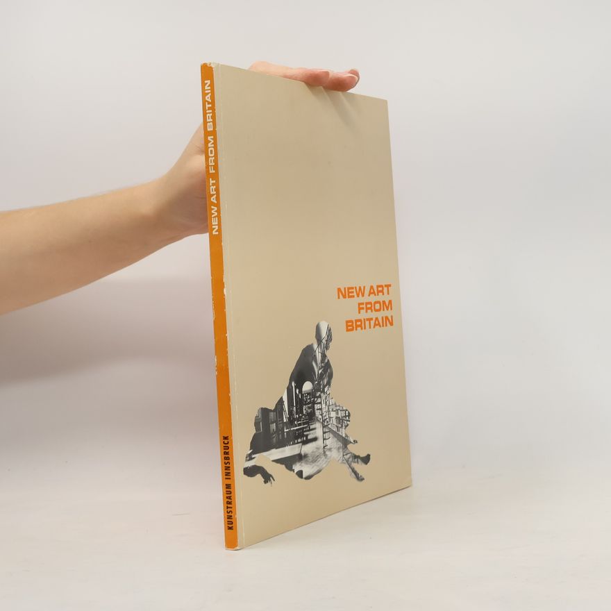 Margit Pümpel New Art From Britain