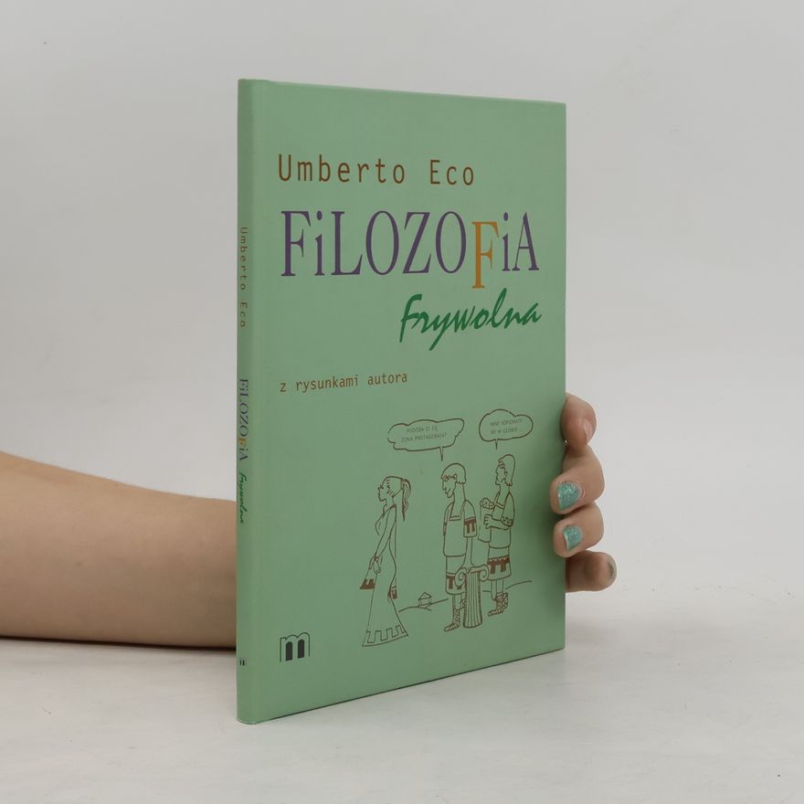 Monika Wozniak Filozofia frywolna