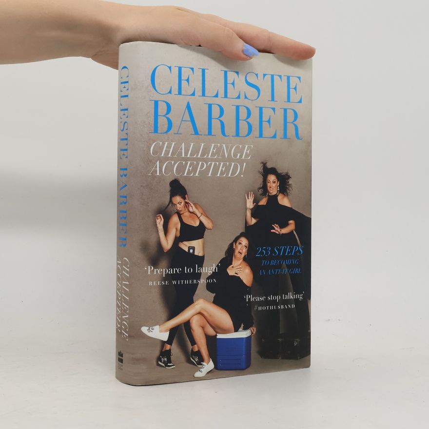 Barber Celeste Challenge accepted!