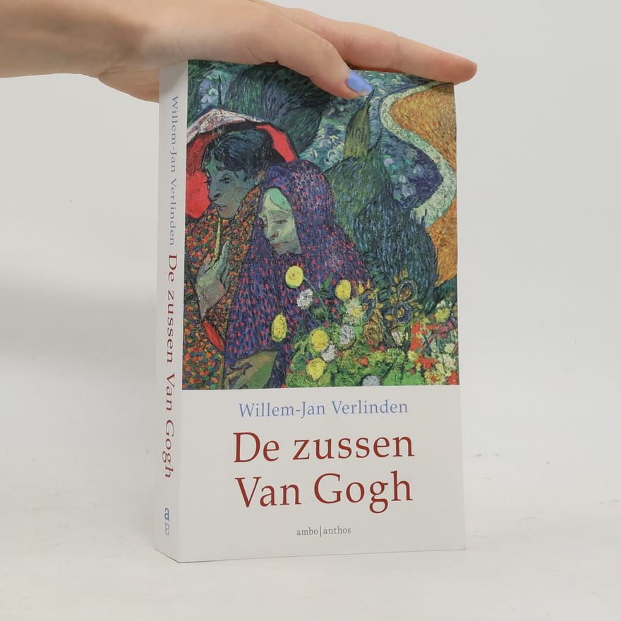 Willem-Jan Verlinden De zussen Van Gogh