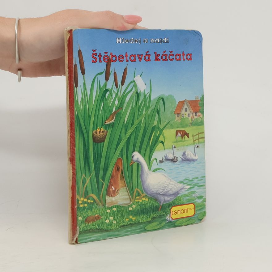 Autorenkollektiv Štěbetavá káčata