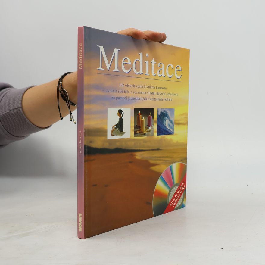 Lorraine Turner Meditace