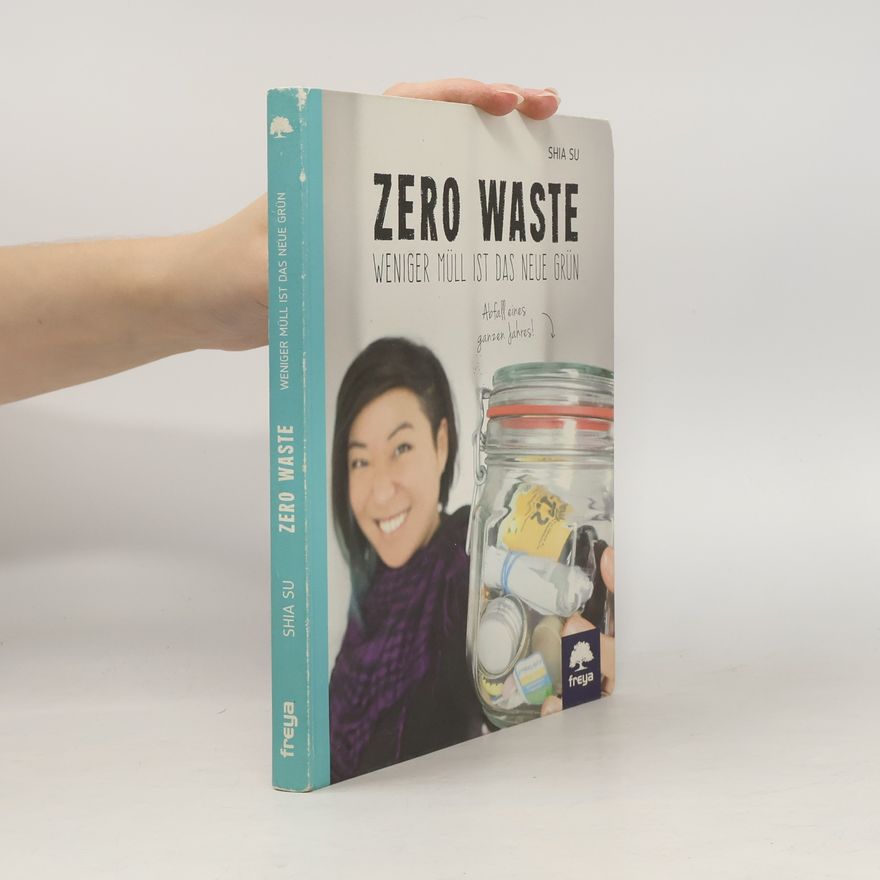 Shia Su Zero waste
