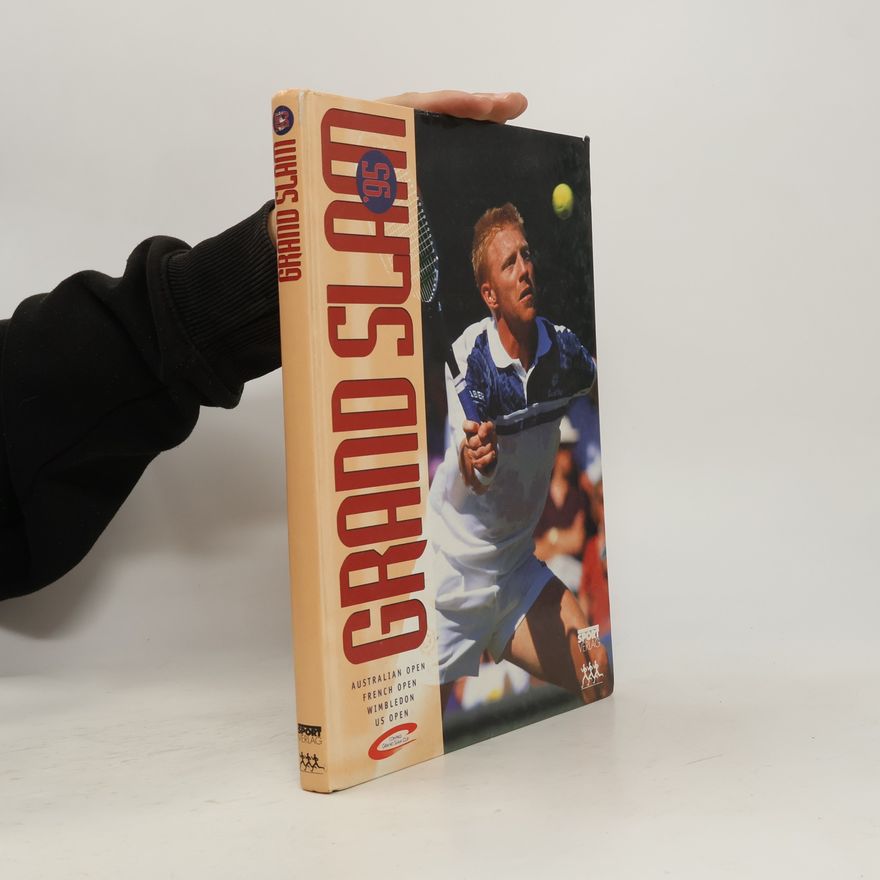 Robert Lübenoff Grand Slam '95
