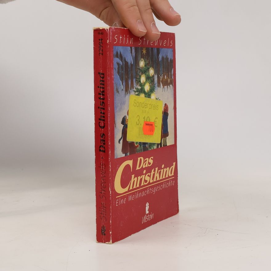 Stijn Streuvers Das Christkind und andere Weihnachtsgeschichten