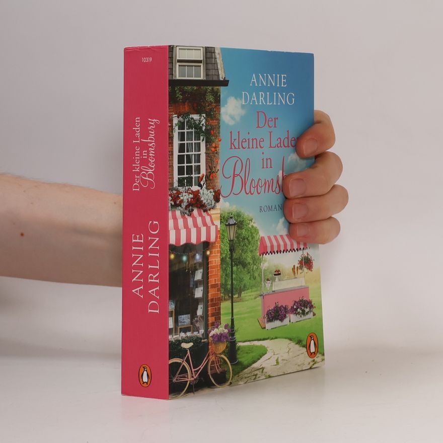 Annie Darling Der kleine Laden in Bloomsbury