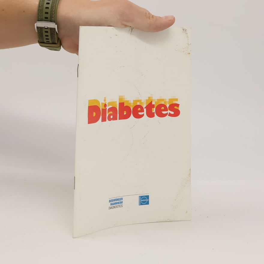 Autorenkollektiv Diabetes