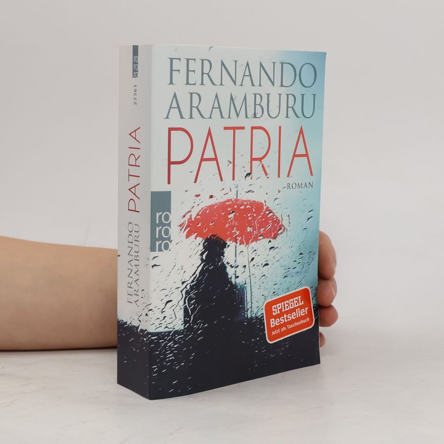 Fernando Aramburu Patria