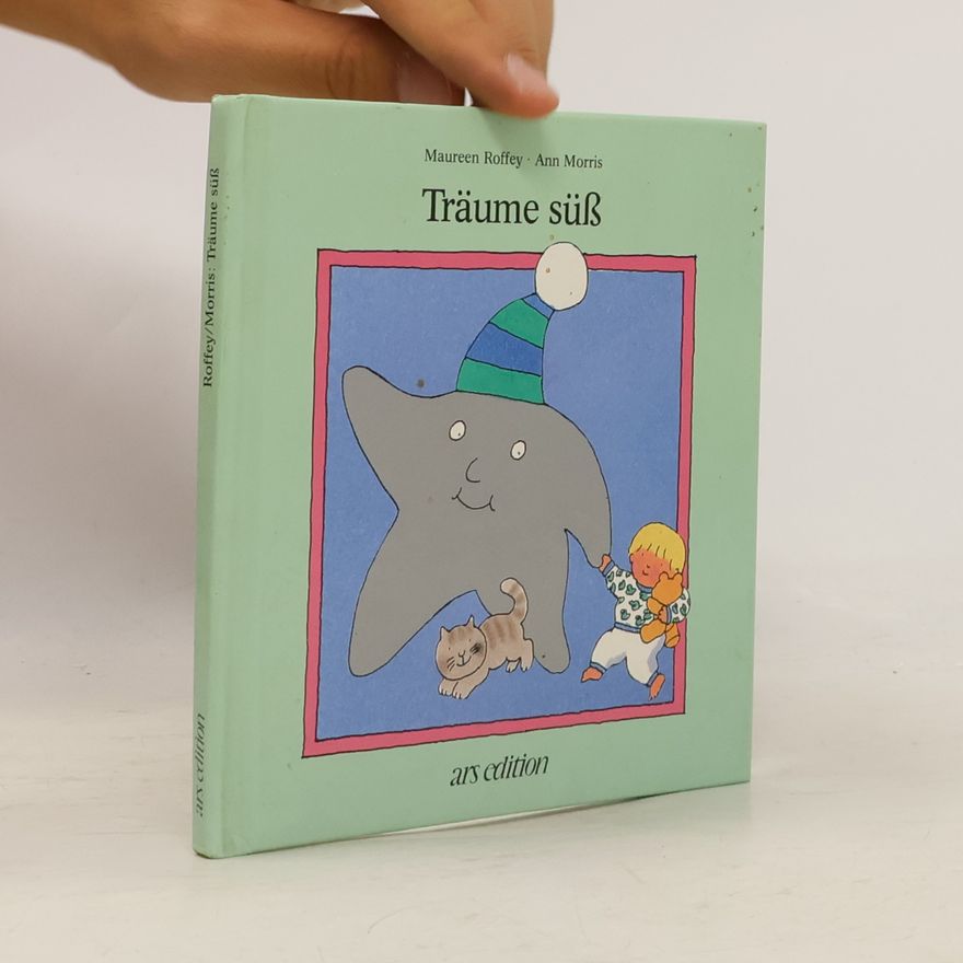 Ann Morris Träume süss