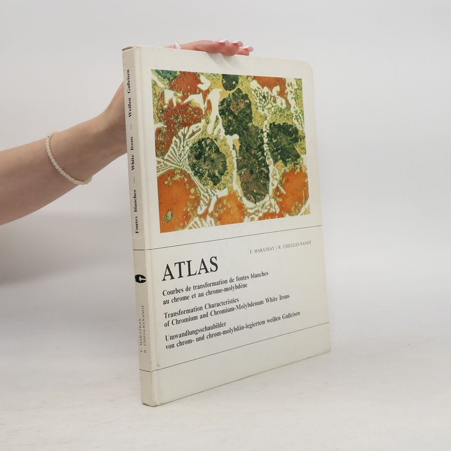 R. Usseglio-Nanot Atlas