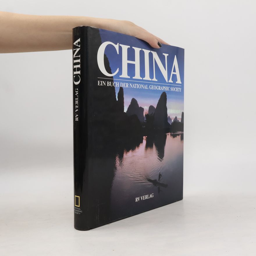 Kenneth C. Danforth China
