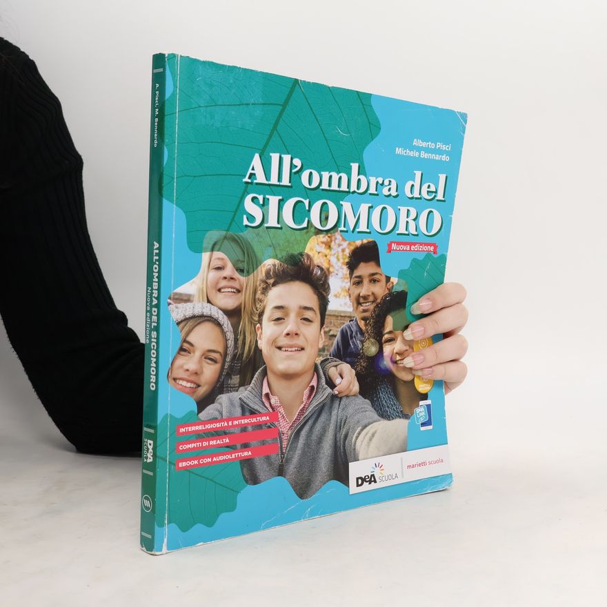 Michele Bennardo All'ombra del sicomoro