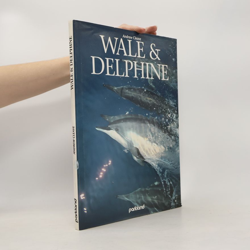 Andrew Cleave Wale & Delphine