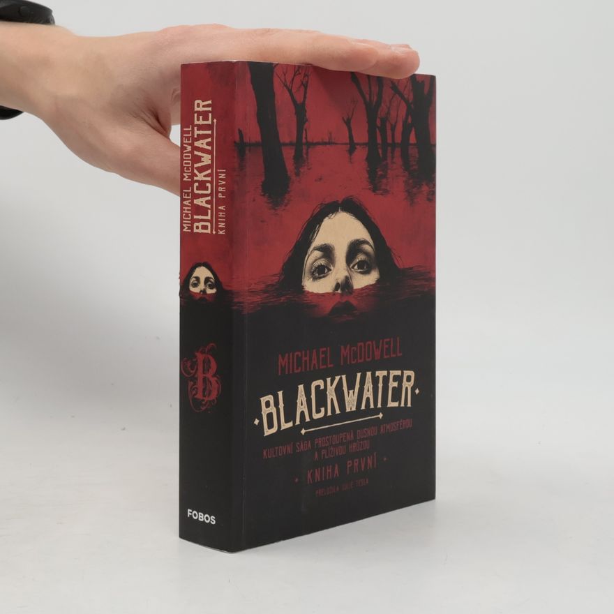Michael McDowell Blackwater