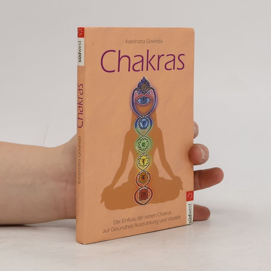 Kalashatra Govinda Chakras