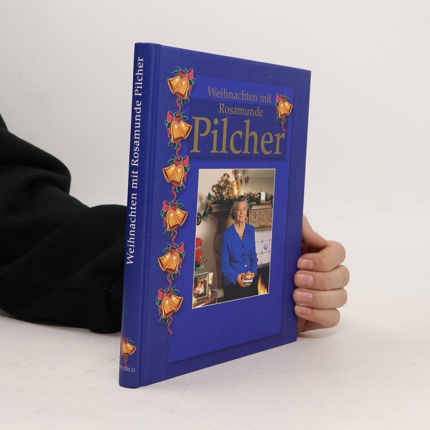 Autorenkollektiv Weihnachten mit Rosamunde Pilcher