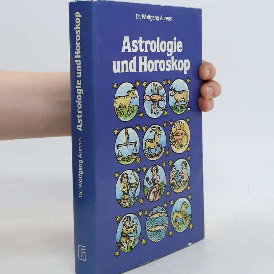 Wolfgang Aureus Astrologie und Horoskop