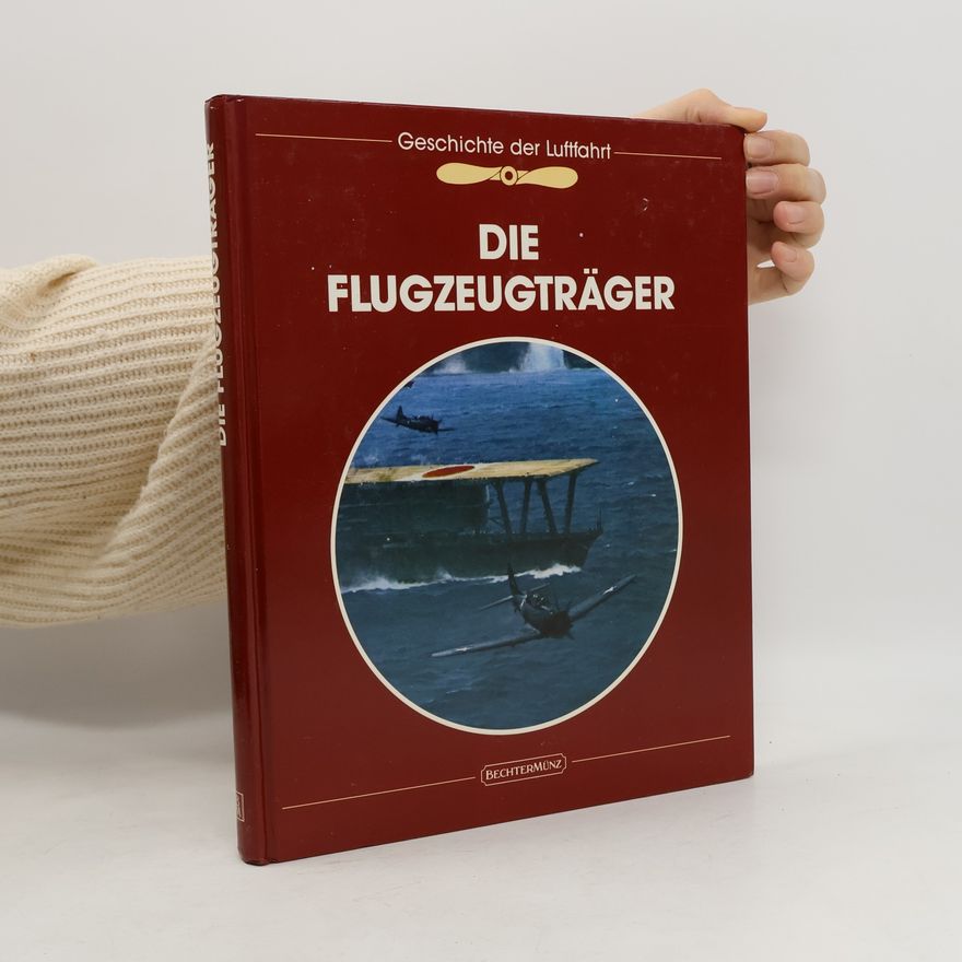 Clark G. Reynolds Die Flugzeugträger