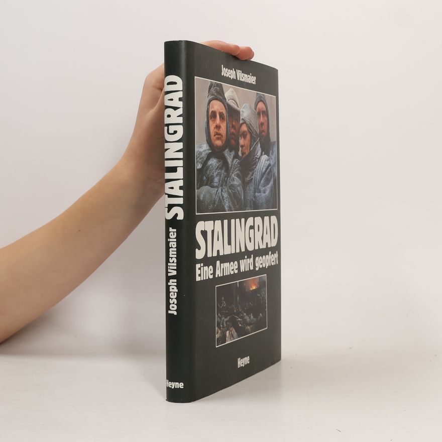 Joseph Vilsmaier Stalingrad