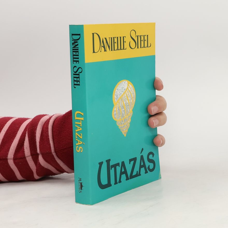 Danielle Steel Utazás