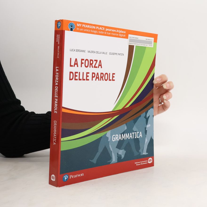Valeria Della Valle La forza delle parole