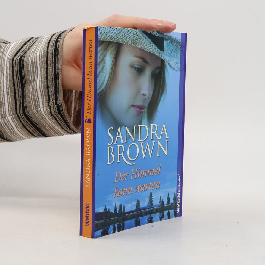 Sandra Brown Der Himmel kann warten