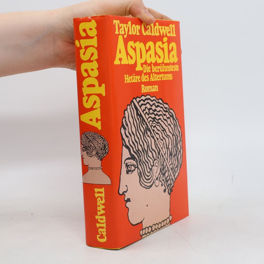 Taylor Caldwell Aspasia