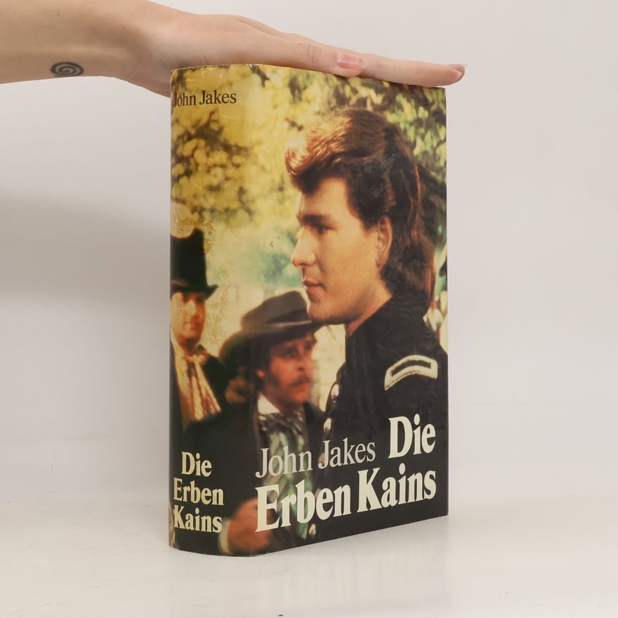 John Jakes Die Erben Kains