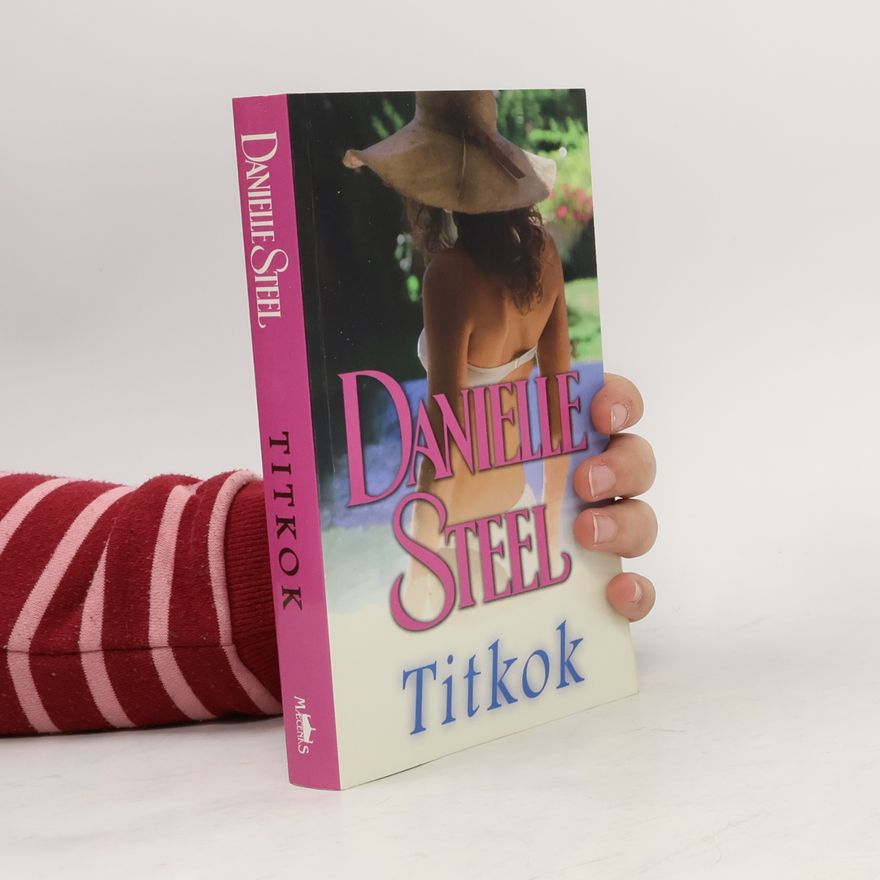 Danielle Steel Titkok
